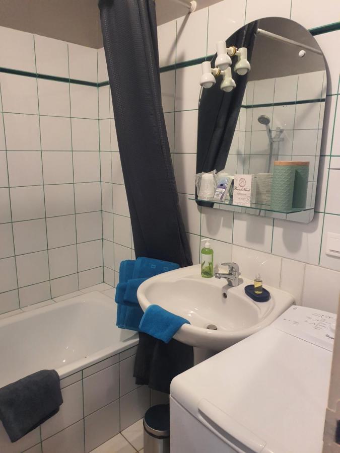 City House Appartements アントレーグ・シュル・ラ・ソルグ エクステリア 写真