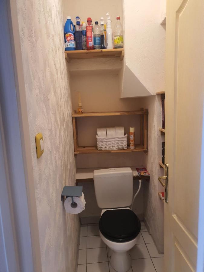 City House Appartements アントレーグ・シュル・ラ・ソルグ エクステリア 写真